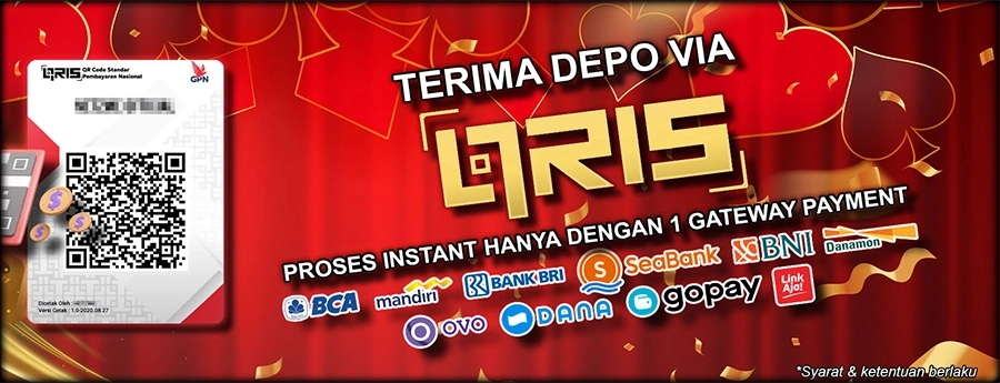 Banner Kecil MAX88